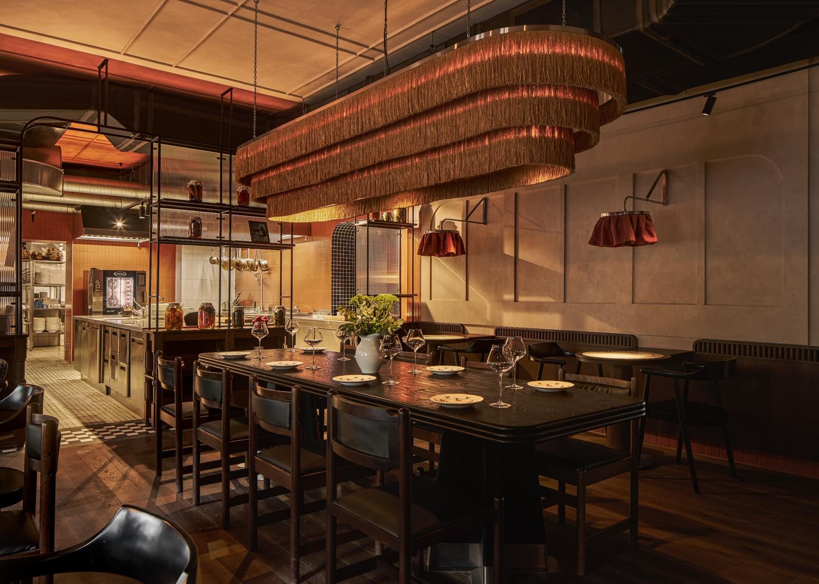 фото ресторана #12693