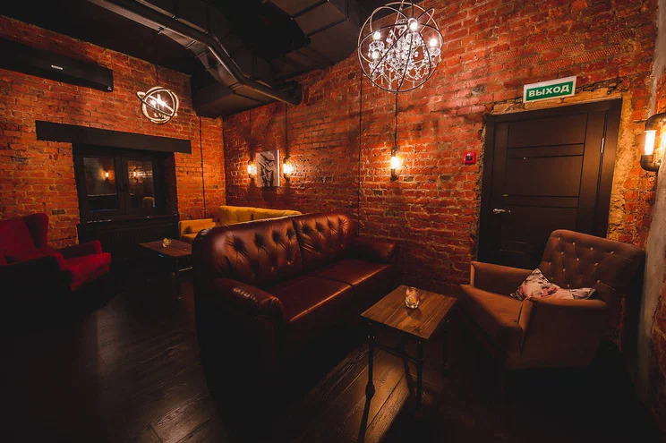 фото ресторана #1708