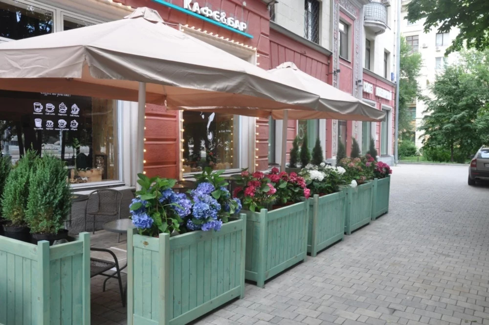 фото Риверсайд