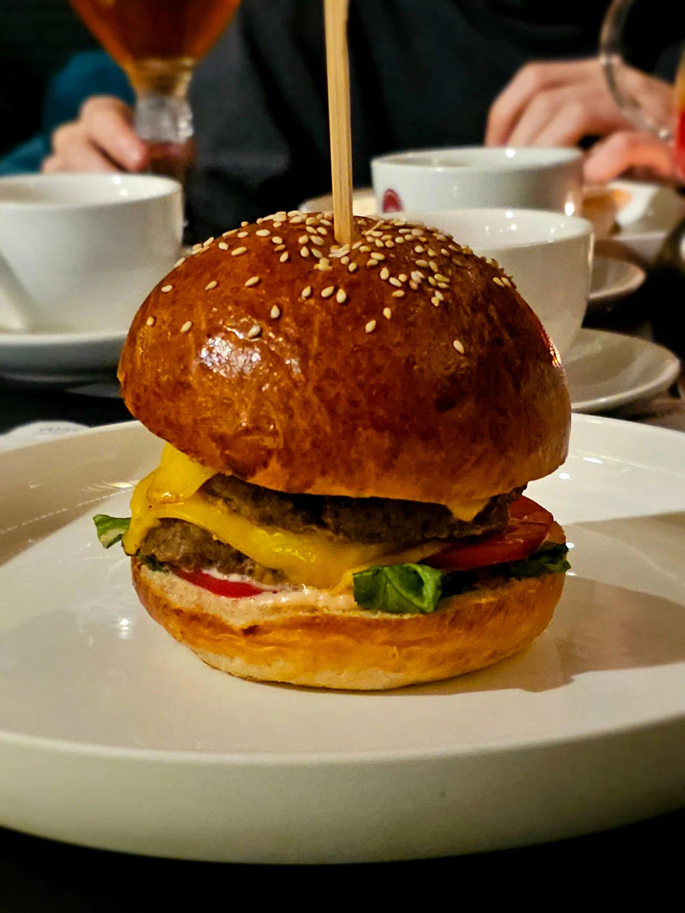 фото ресторана #3