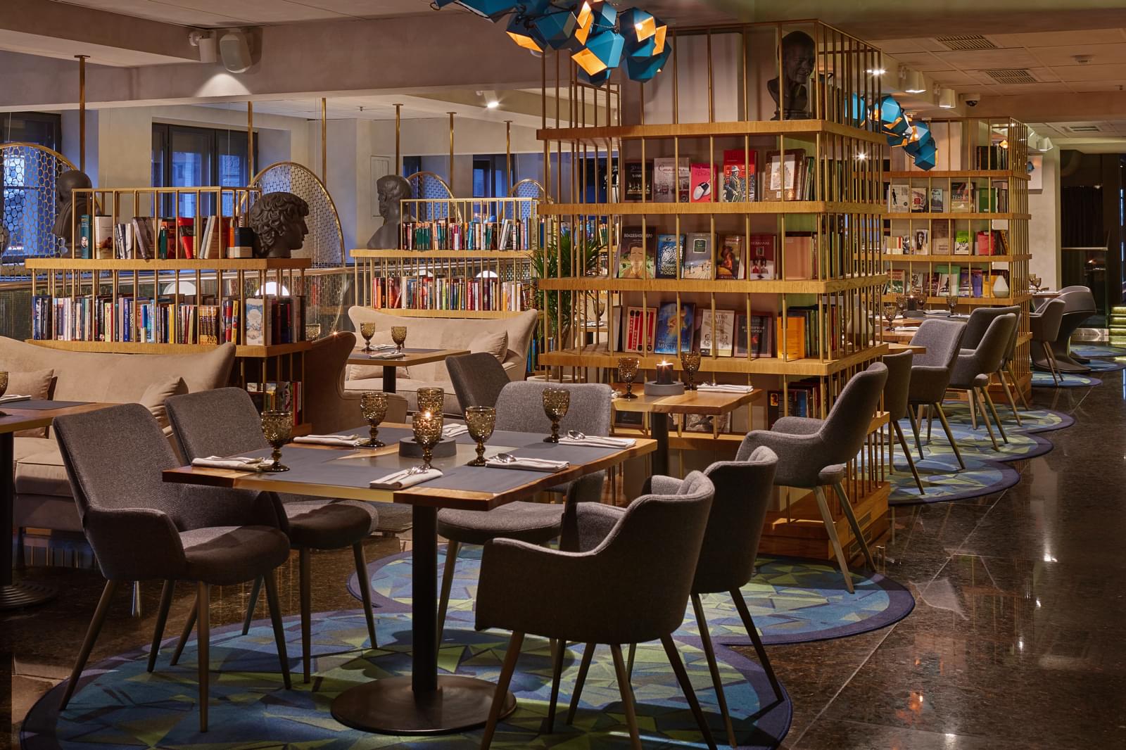 фото ресторана #5354