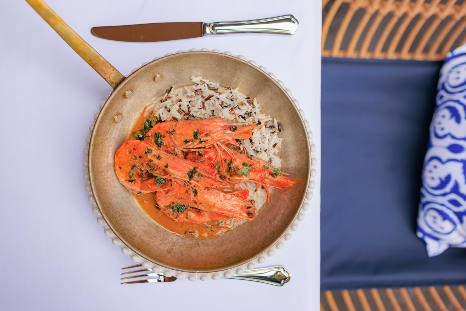 фото ресторана #3