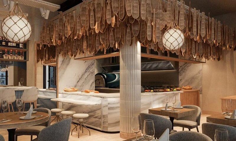 фото ресторана #2