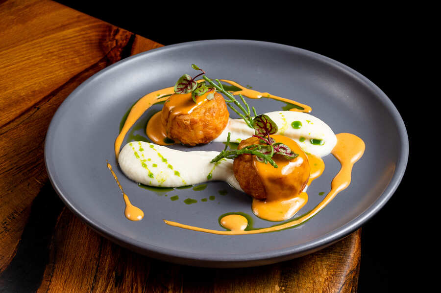 фото ресторана #3