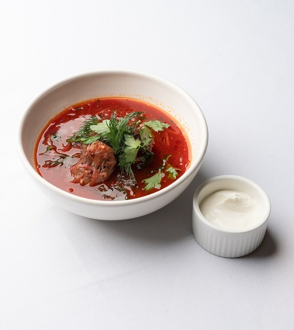 фото ресторана #2