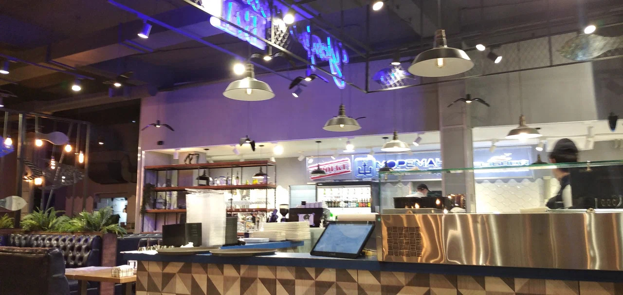 фото ресторана #2128