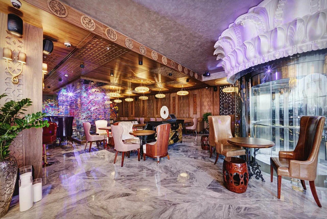 фото Soluxe Club