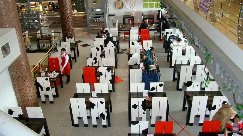 фото ресторана #4725