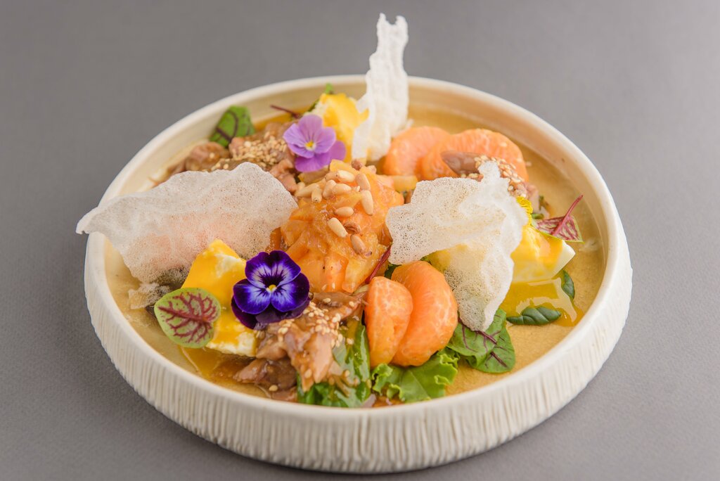 фото ресторана #2