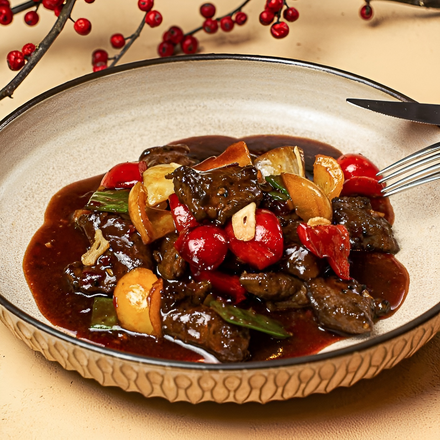 фото ресторана #3