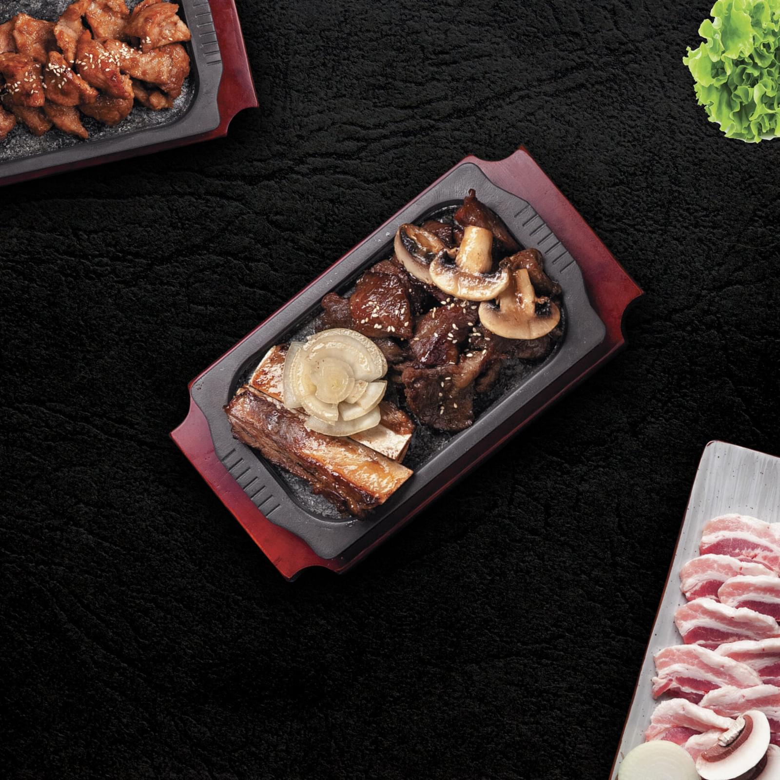 фото ресторана #3