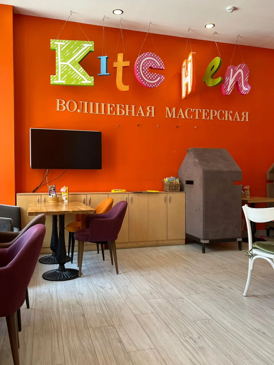 фото ресторана #552