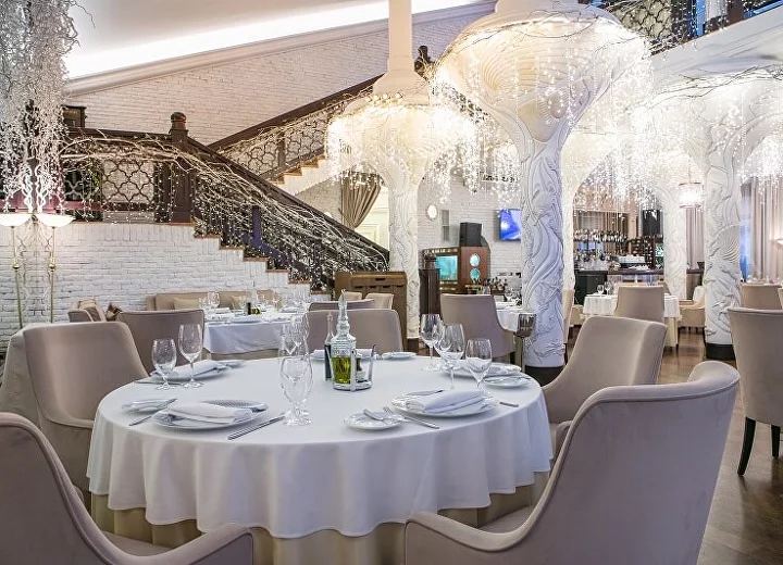 фото ресторана #2