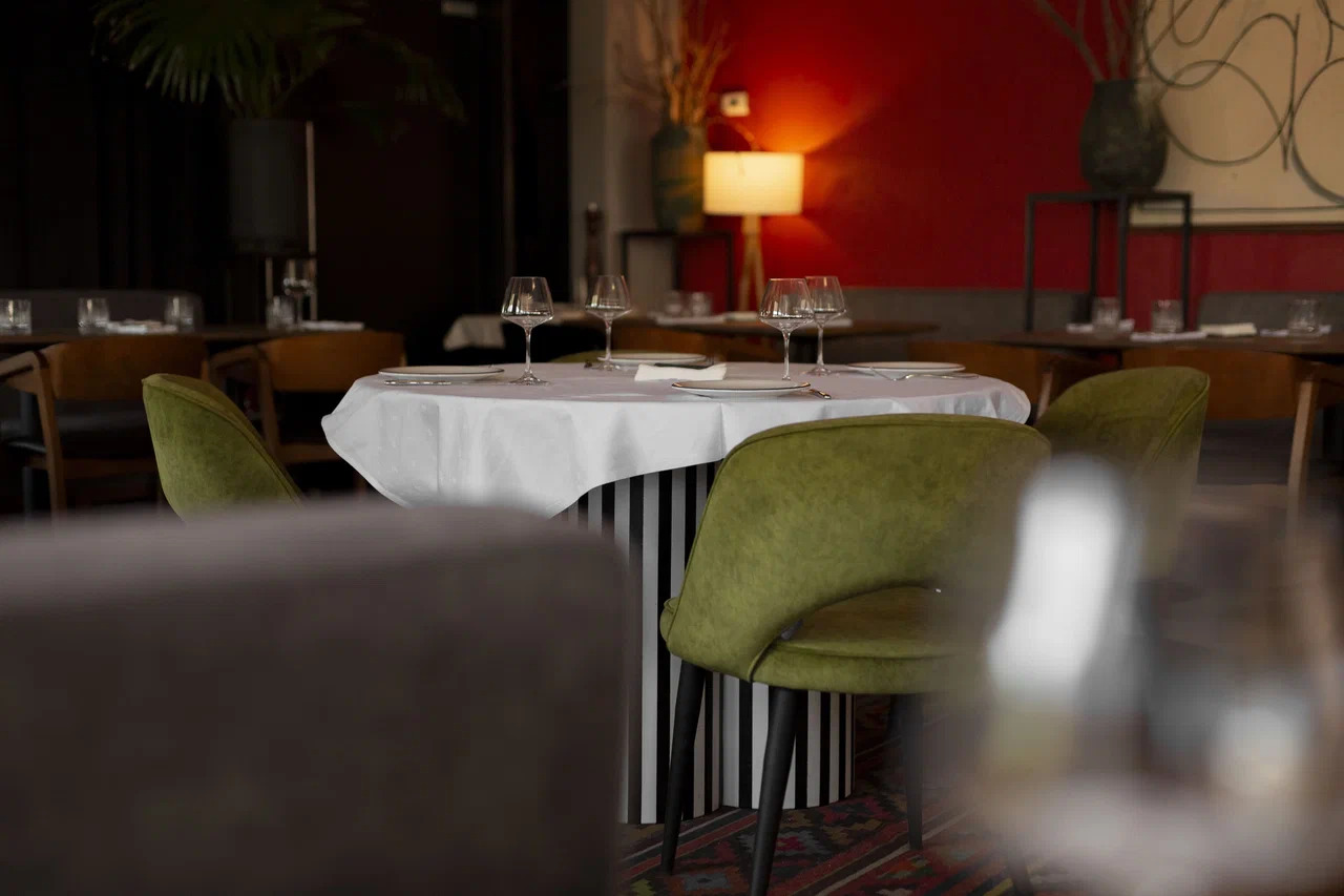 фото ресторана #3