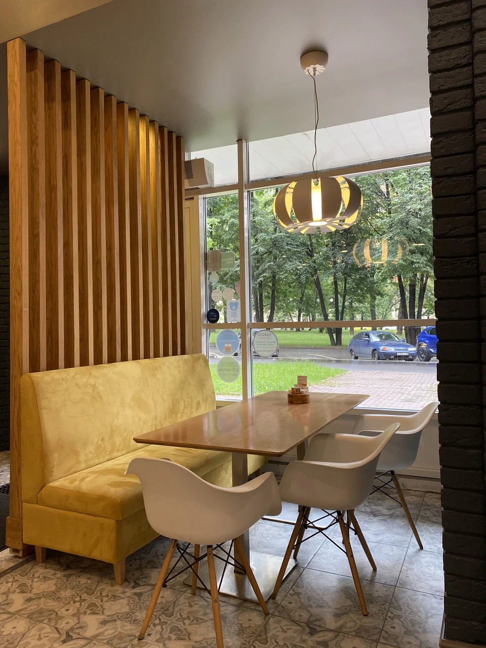 фото ресторана #176