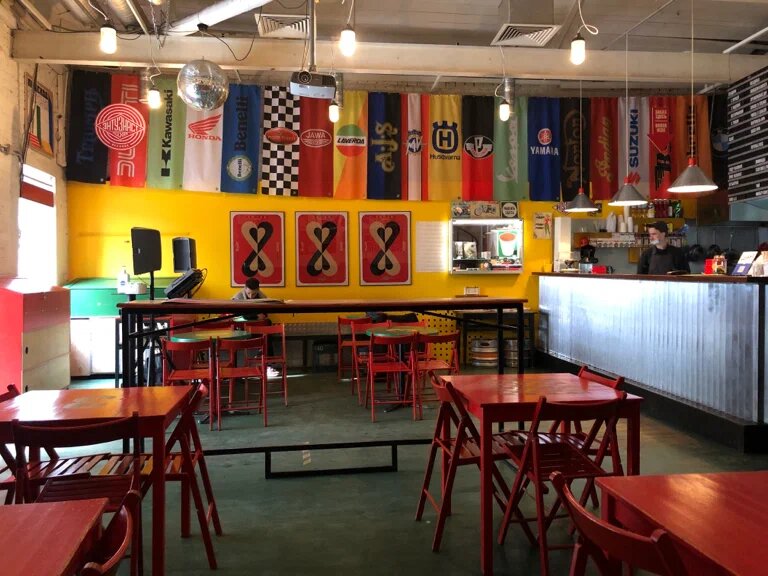 фото ресторана #5745