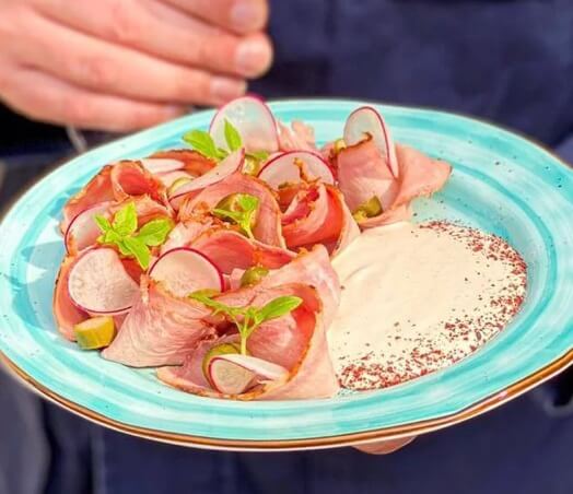 фото ресторана #1