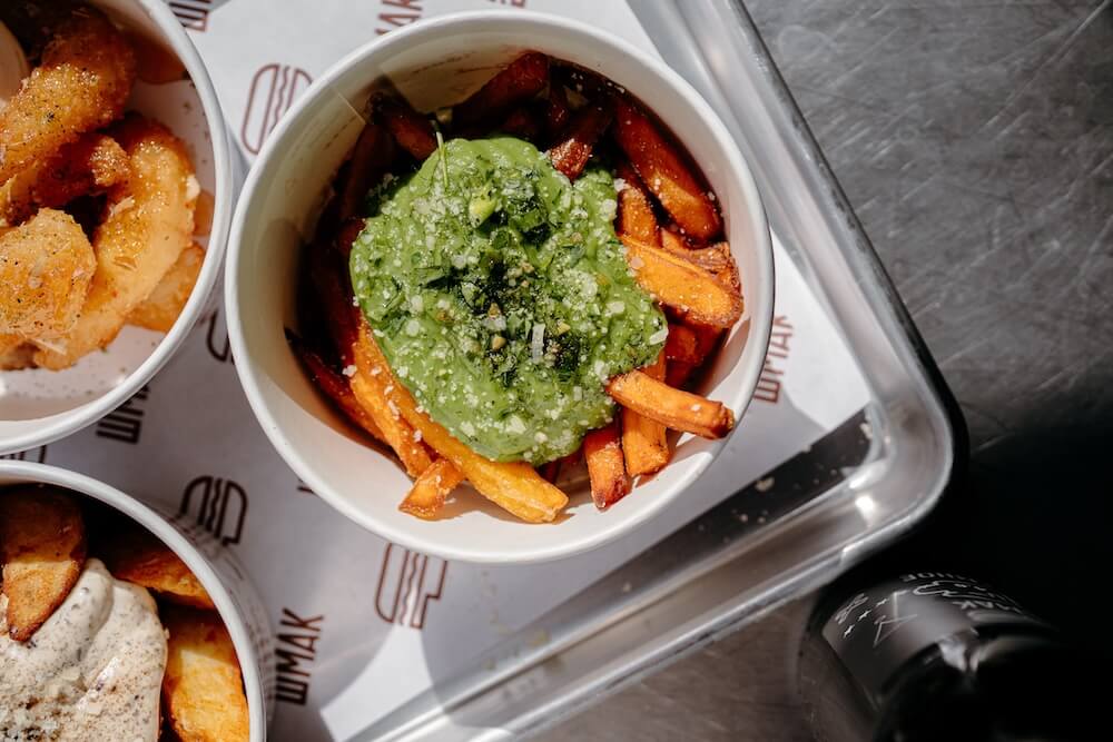 фото ресторана #2