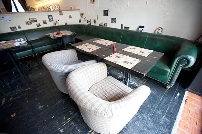 фото ресторана #3106