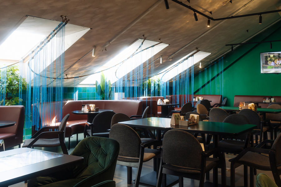 фото True Cost на Пятницкой