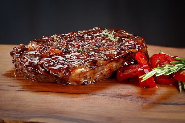 фото ресторана #2