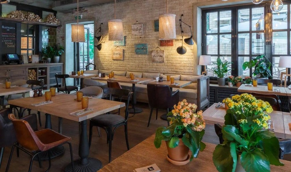 фото ресторана #2077