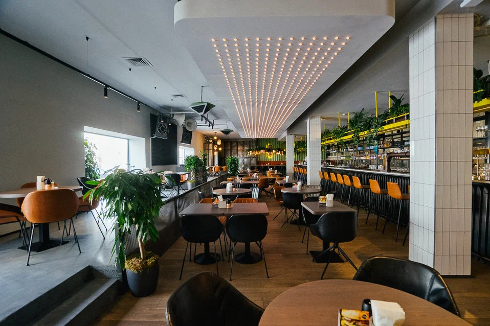 фото ресторана #9633