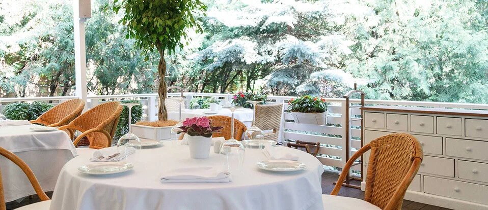 фото ресторана #7543