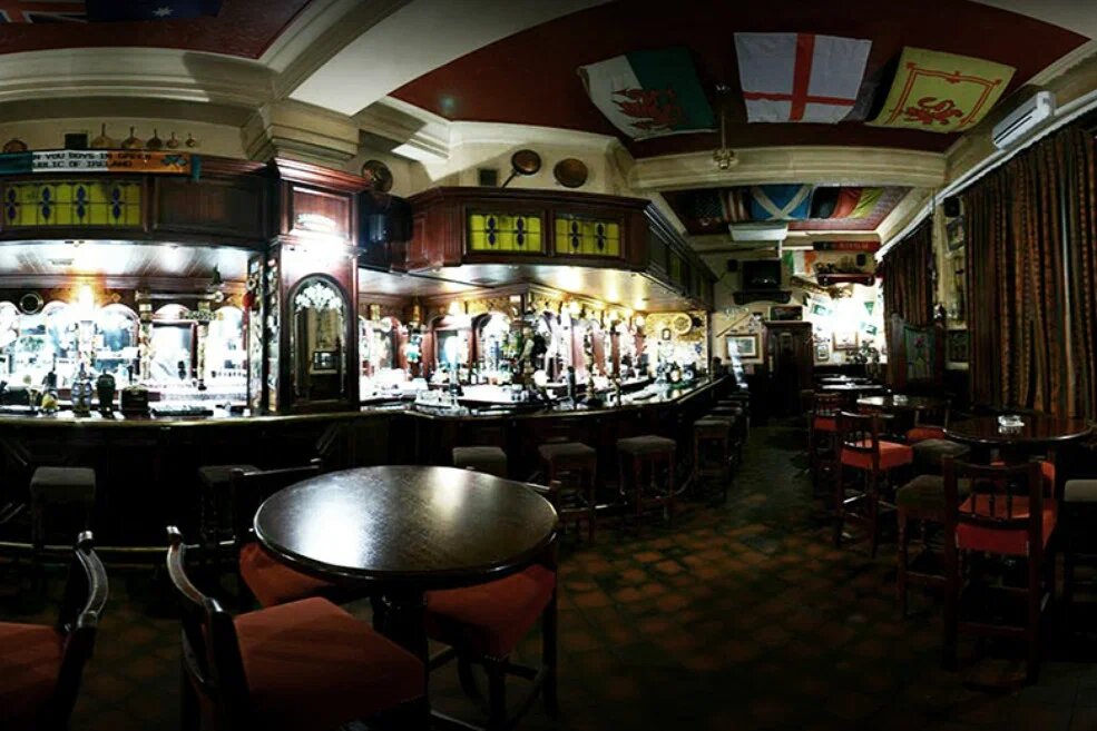 фото ресторана #5657