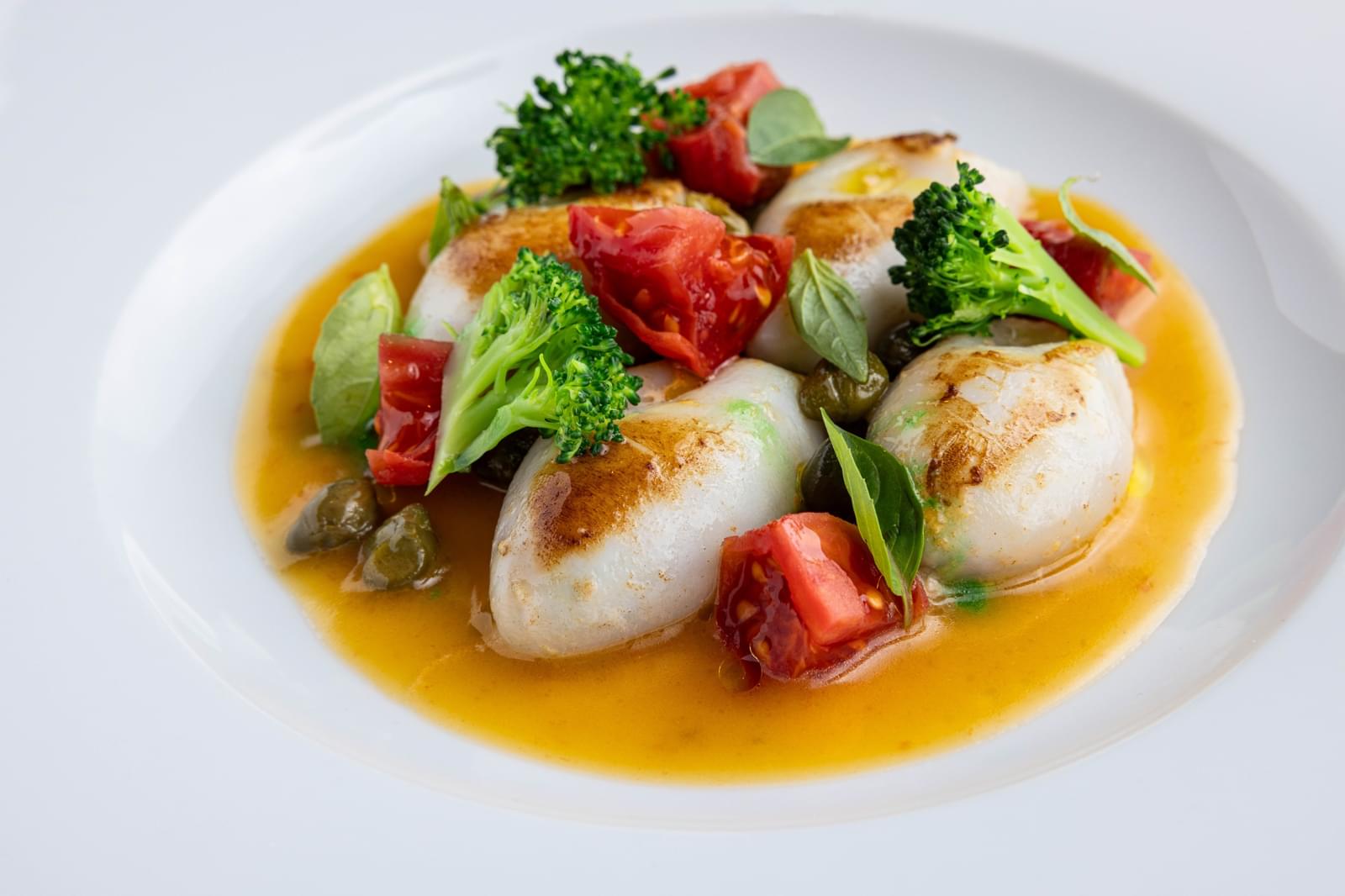 фото ресторана #2