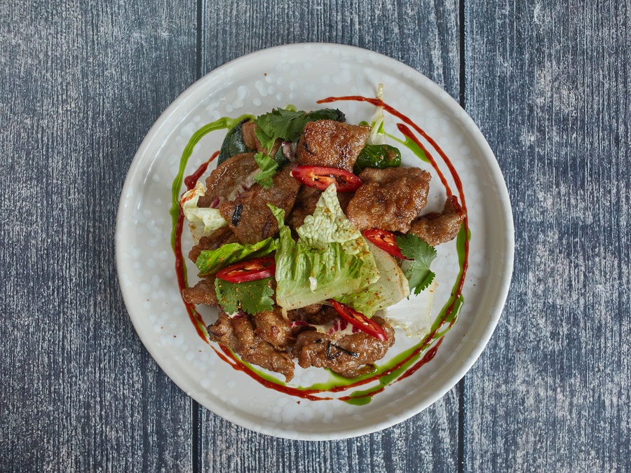 фото ресторана #3