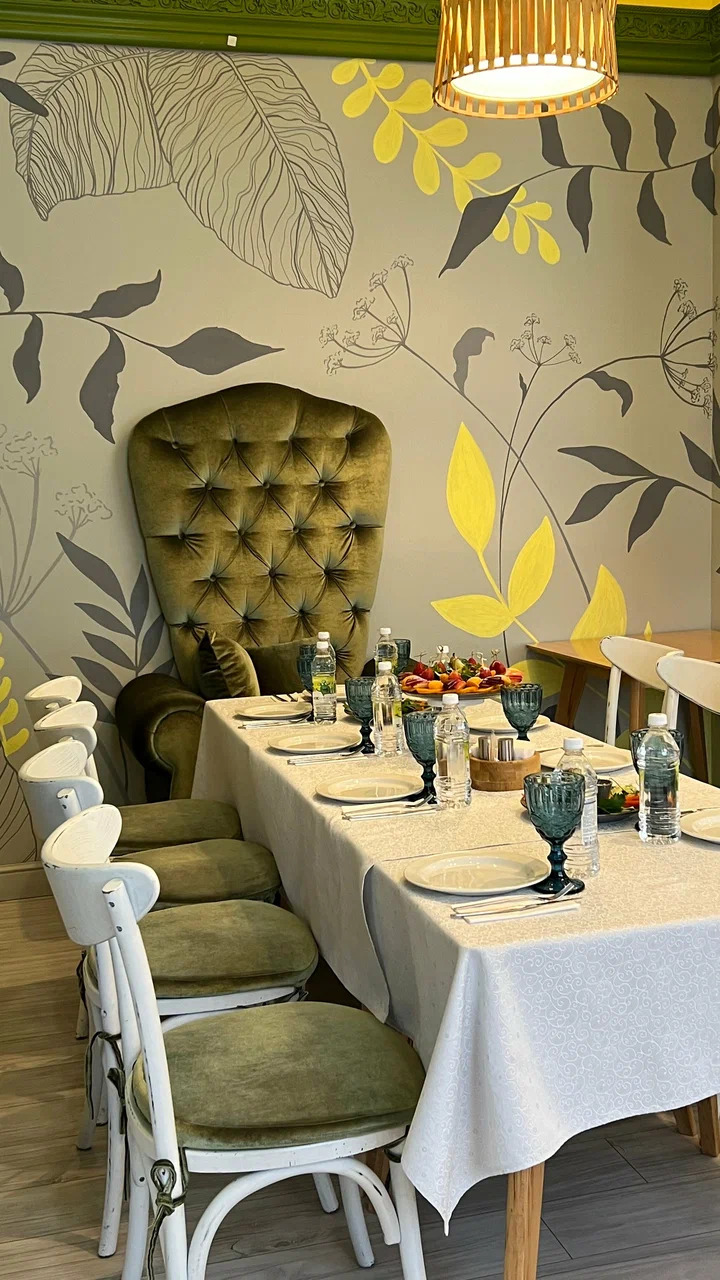 фото ресторана #446