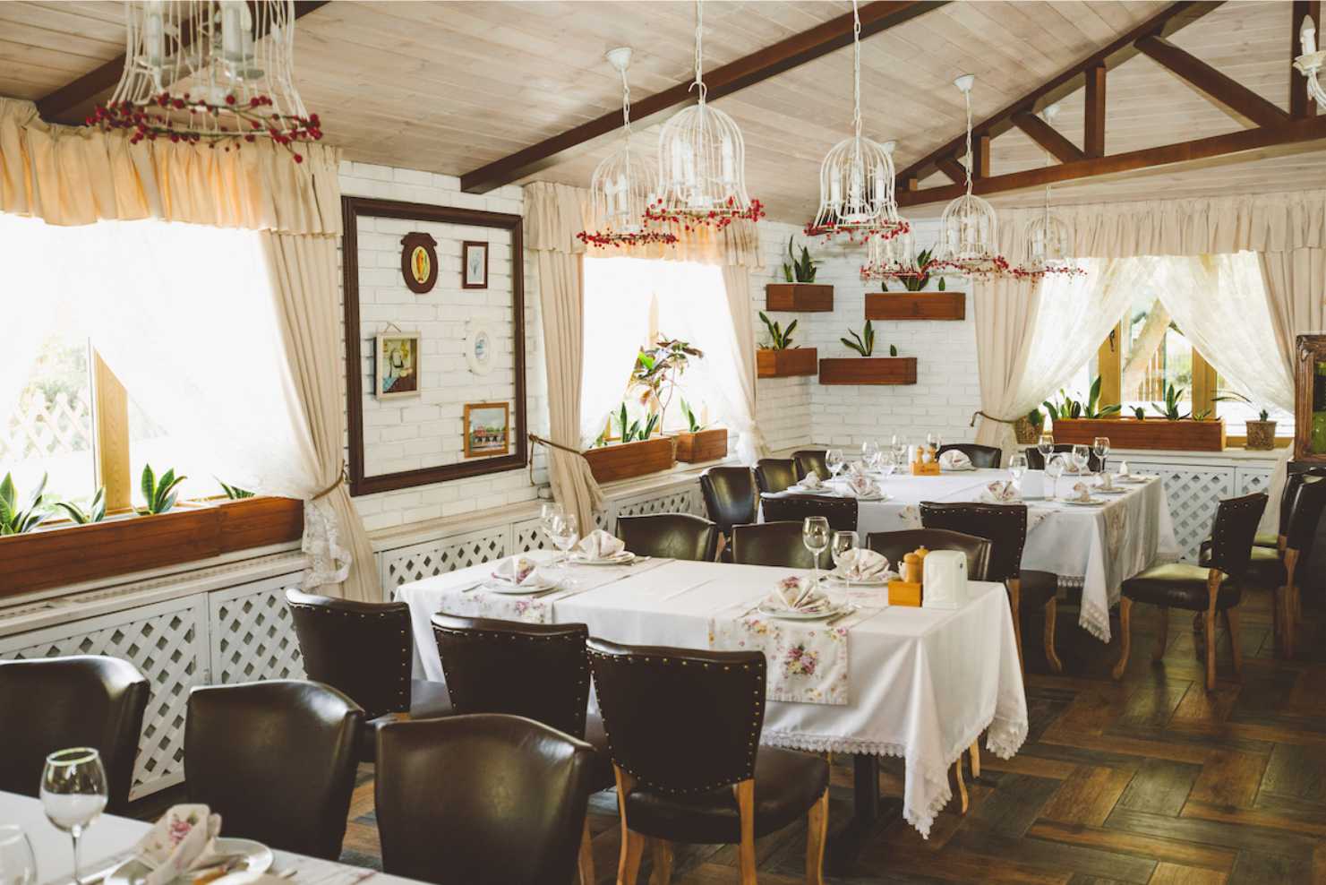 фото ресторана #8811