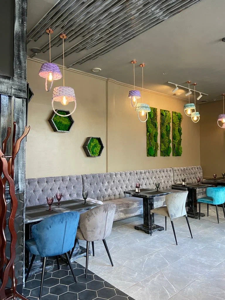 фото ресторана #5815