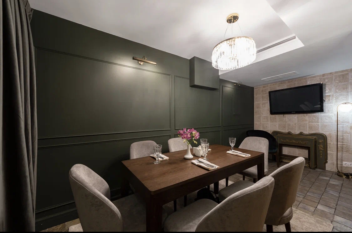 фото ресторана #6231