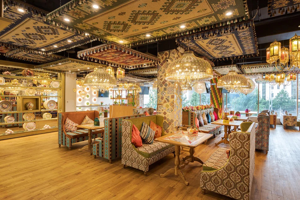 фото ресторана #1186