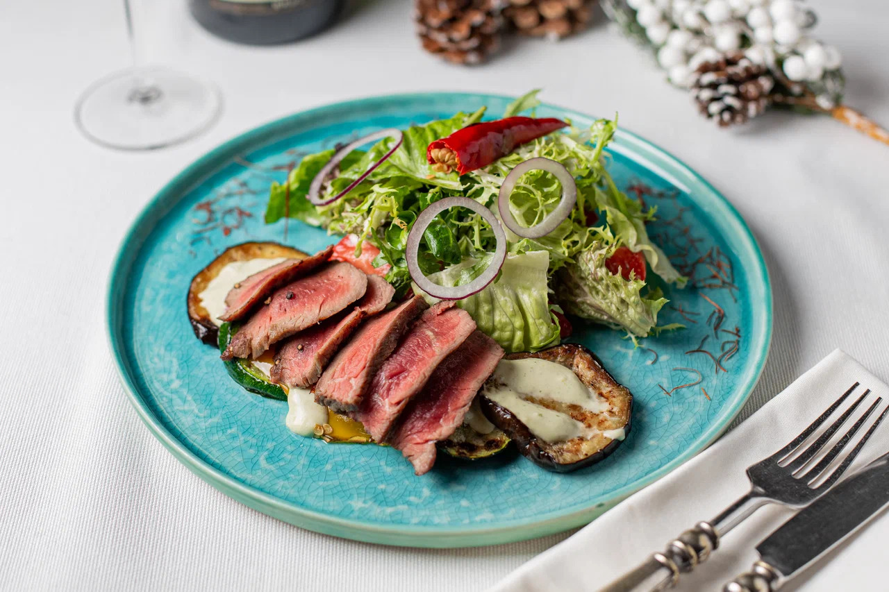 фото ресторана #2