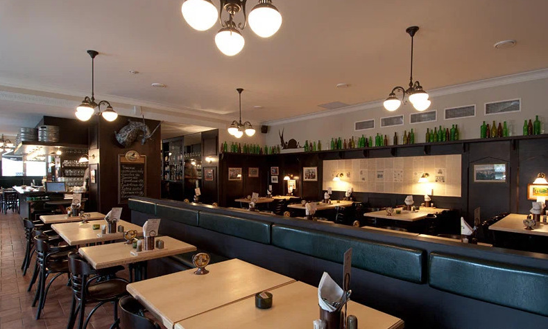 фото ресторана #4014