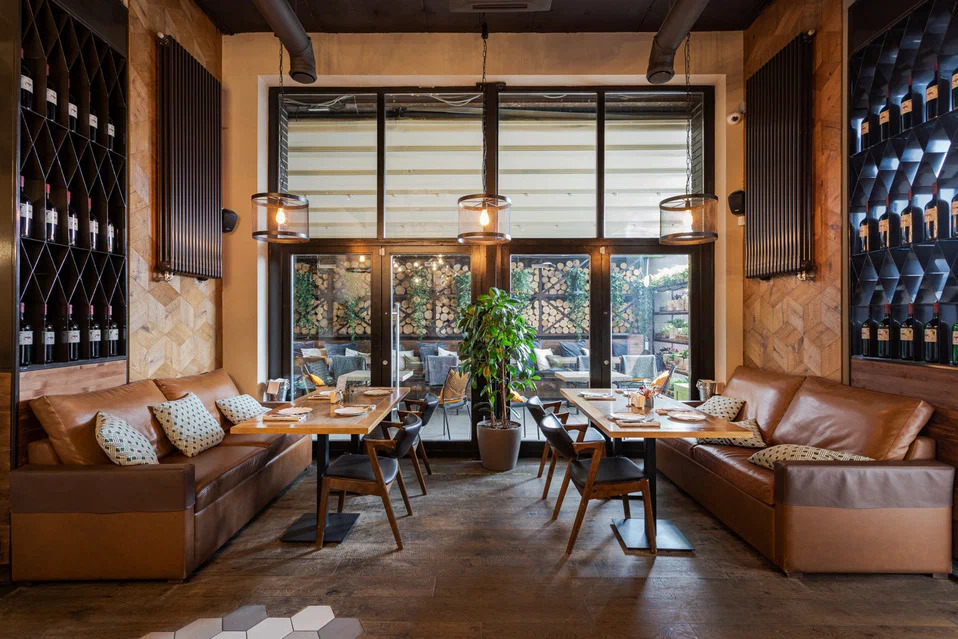 фото ресторана #6347