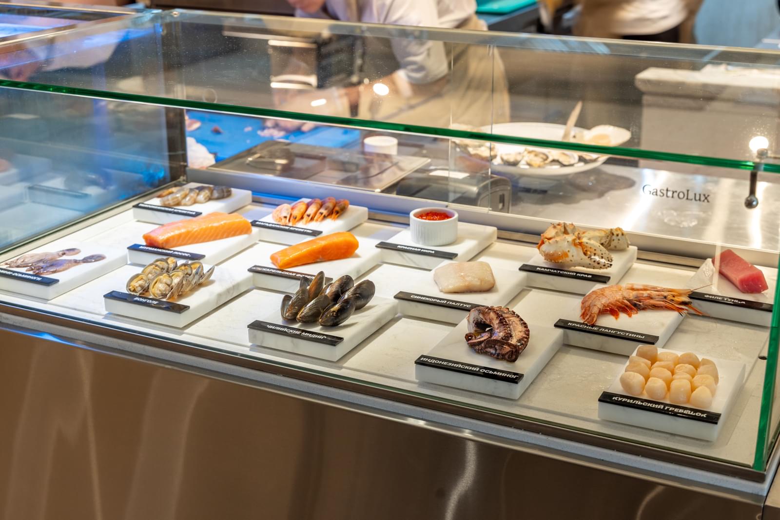 фото ресторана #12510