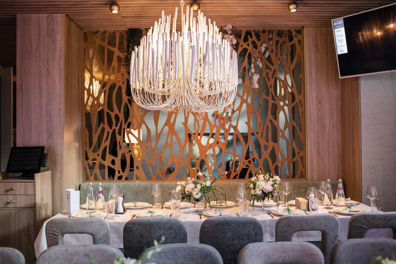 фото ресторана #4154