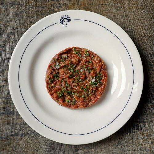 фото ресторана #1