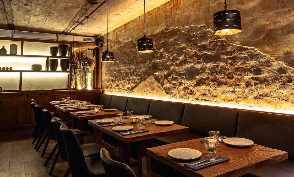 фото ресторана #2377