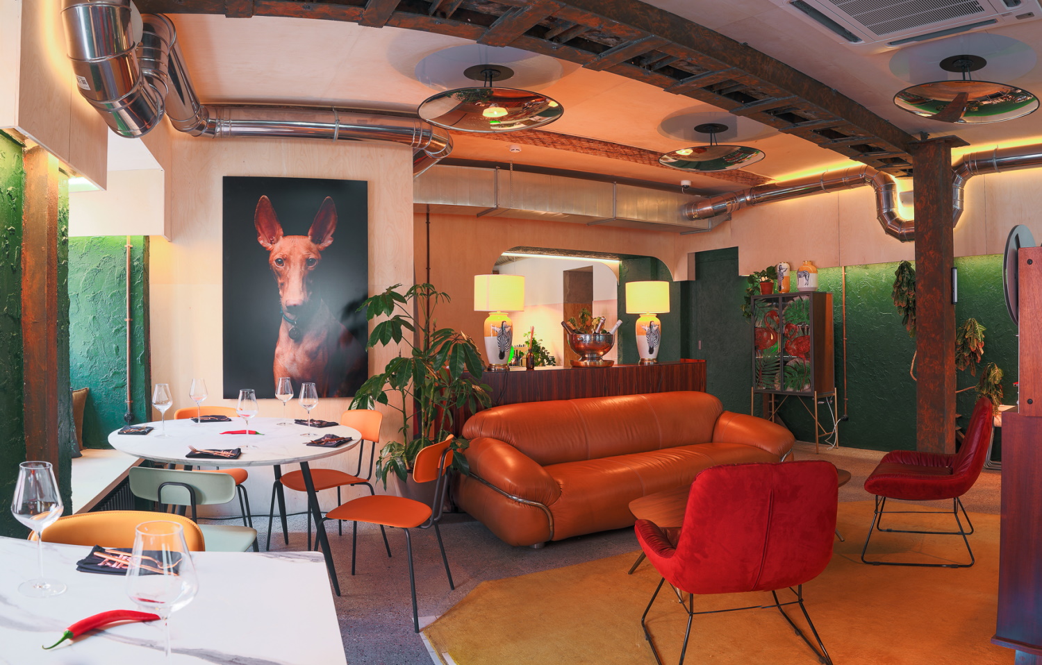 фото ресторана #3