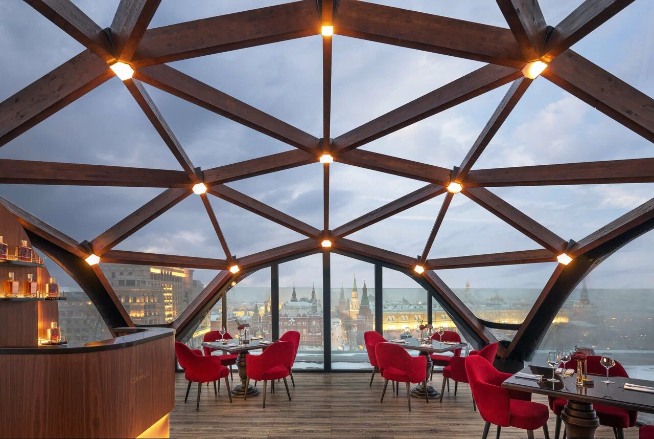 фото ресторана #3730