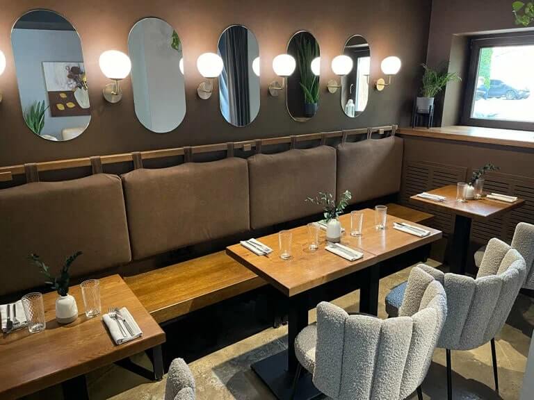 фото ресторана #1