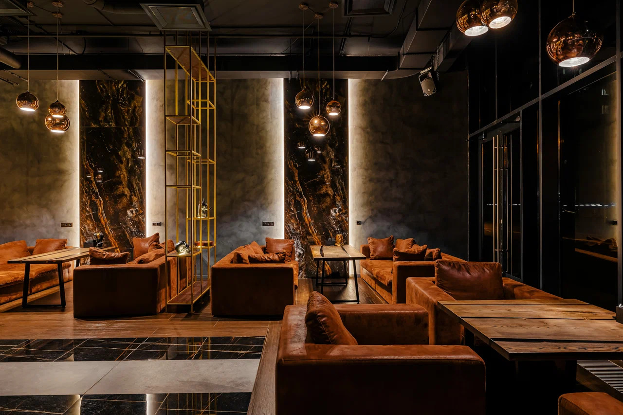 фото ресторана #8912