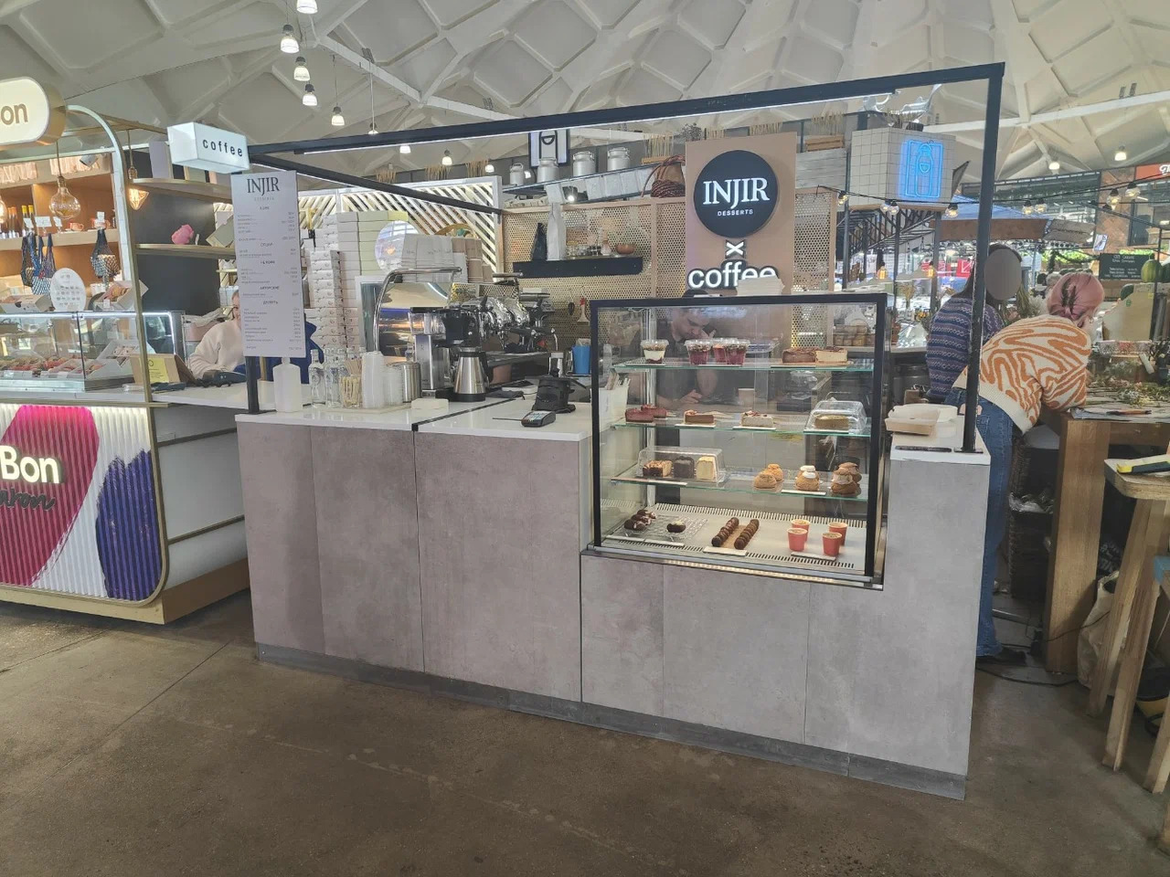 фото ресторана #522