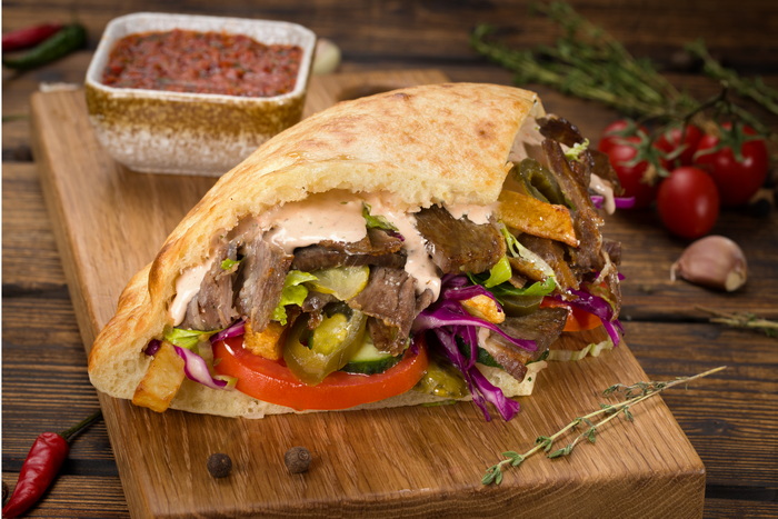 фото ресторана #2