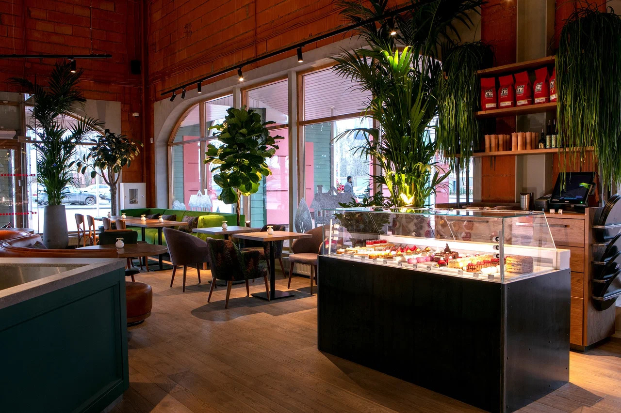 фото ресторана #98